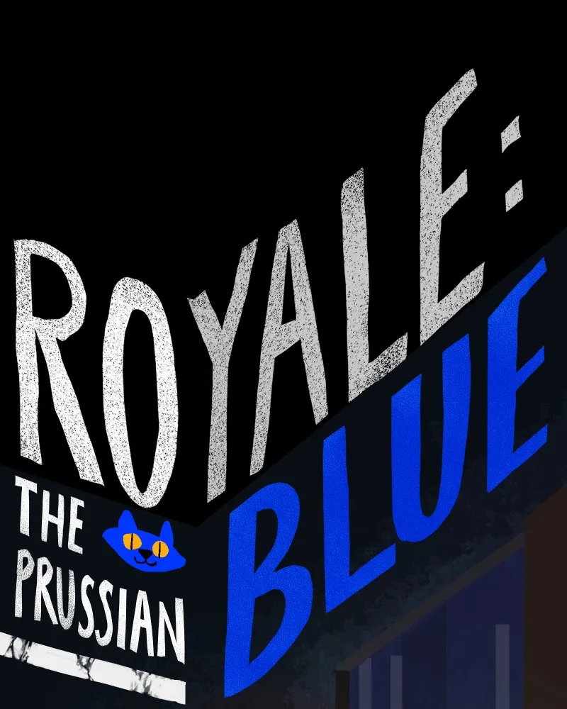 Royale Chapter 13 page 26 - 