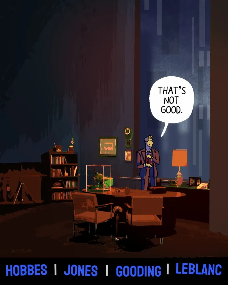 Royale Chapter 13 page 27 - 