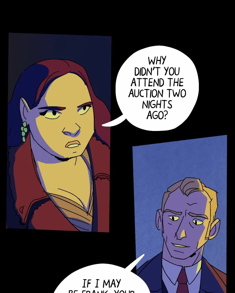 Royale Chapter 13 page 4 - 