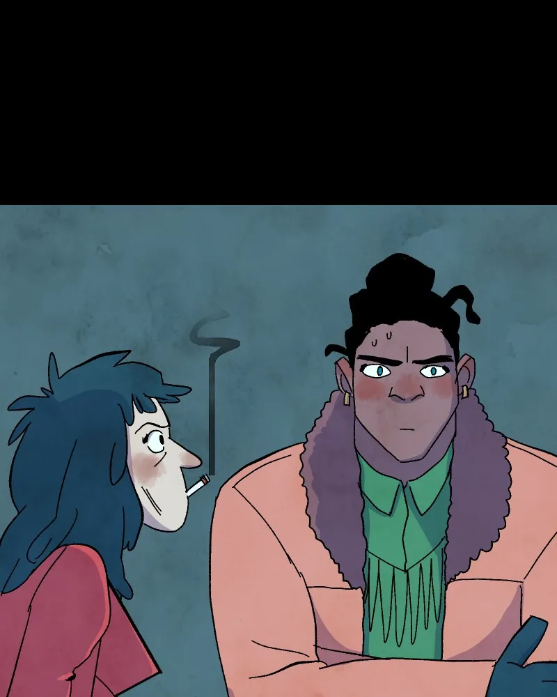 Royale Chapter 13 page 34 - 