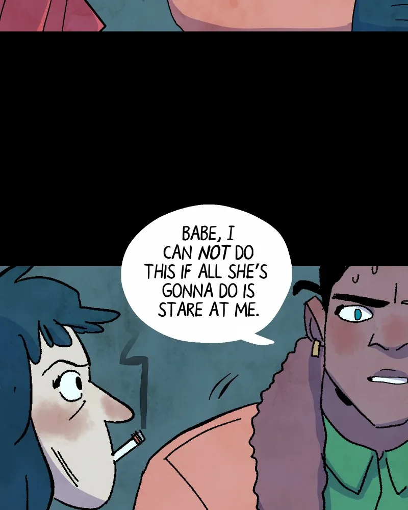 Royale Chapter 13 page 35 - 