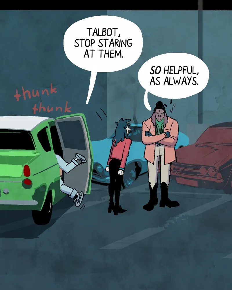 Royale Chapter 13 page 37 - 