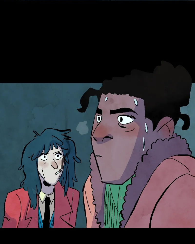 Royale Chapter 13 page 38 - 