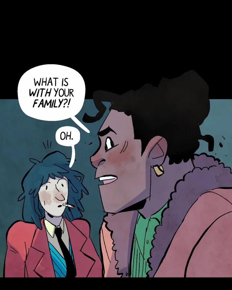 Royale Chapter 13 page 39 - 