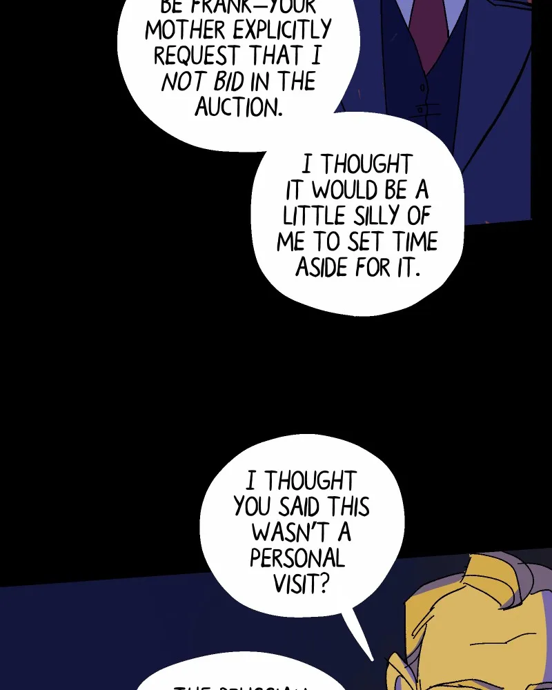 Royale Chapter 13 page 5 - 