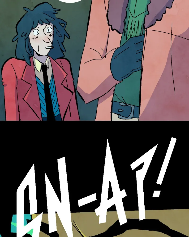Royale Chapter 13 page 43 - 