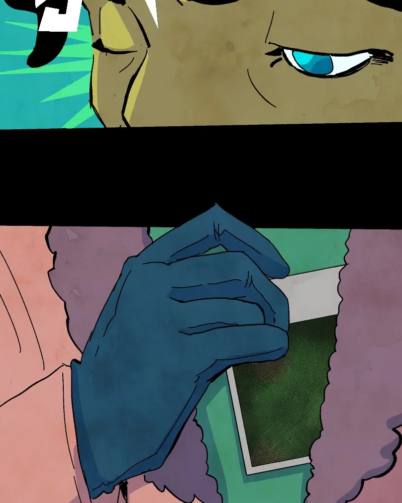 Royale Chapter 13 page 44 - 