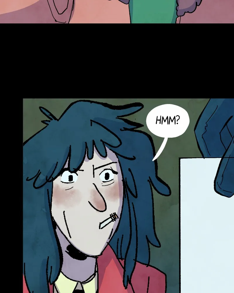Royale Chapter 13 page 45 - 