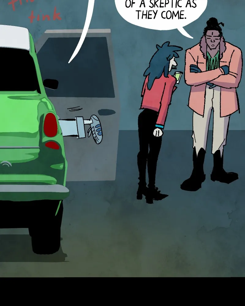 Royale Chapter 13 page 48 - 