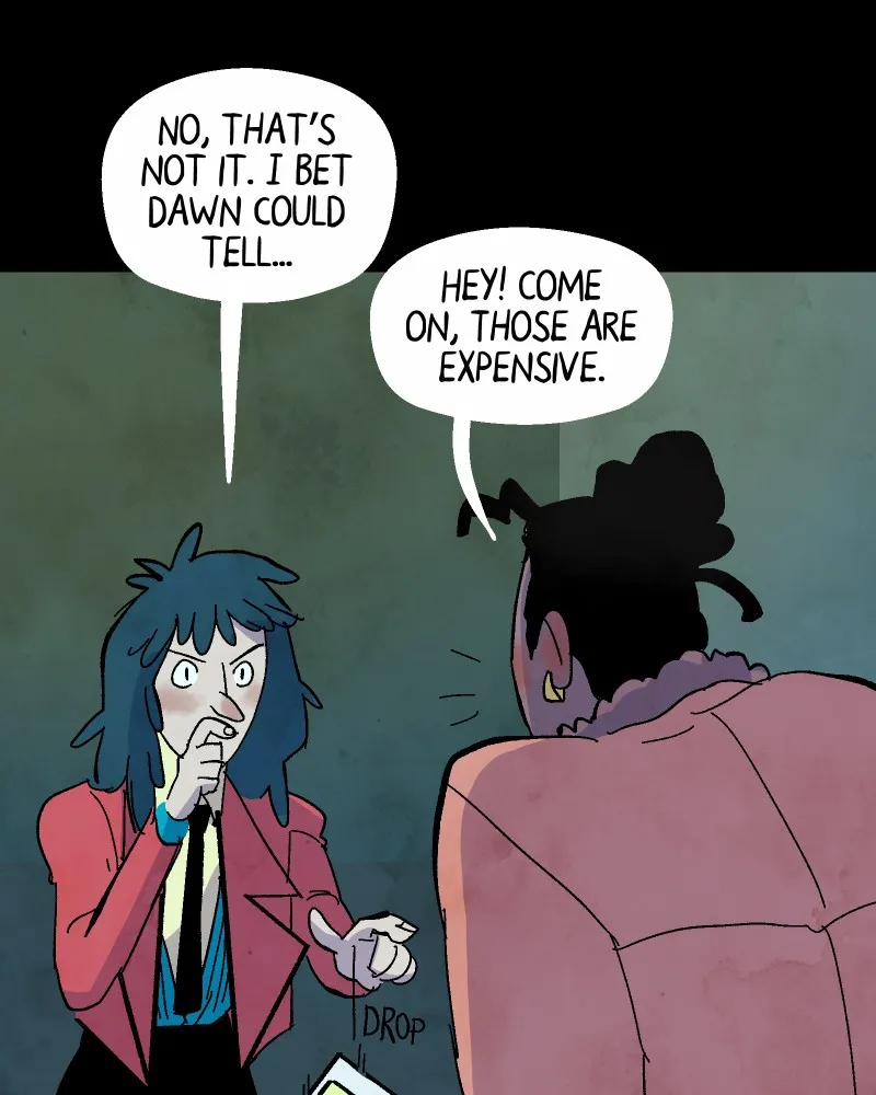 Royale Chapter 13 page 49 - 