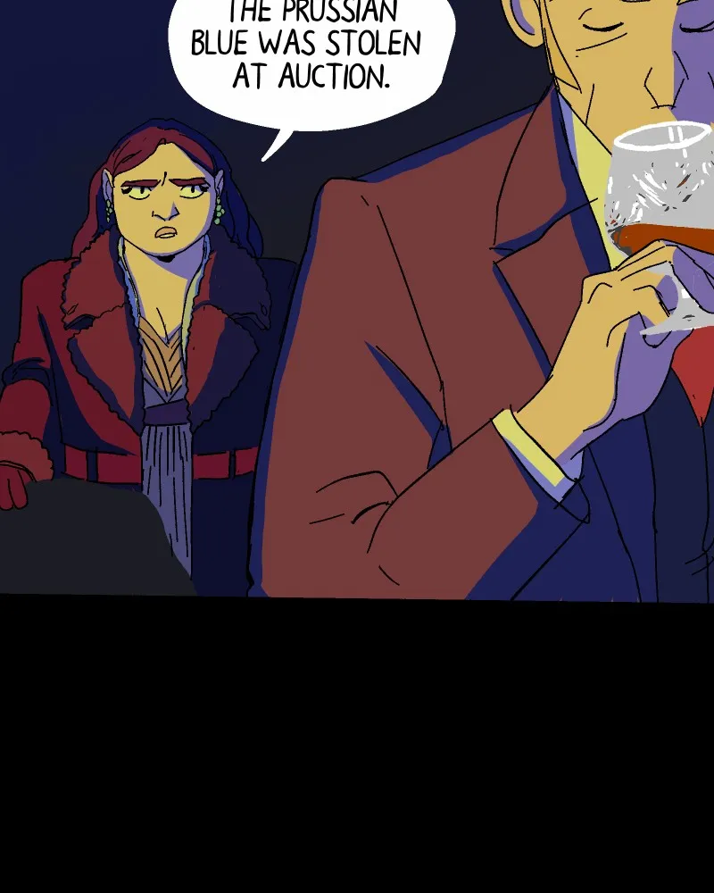 Royale Chapter 13 page 6 - 
