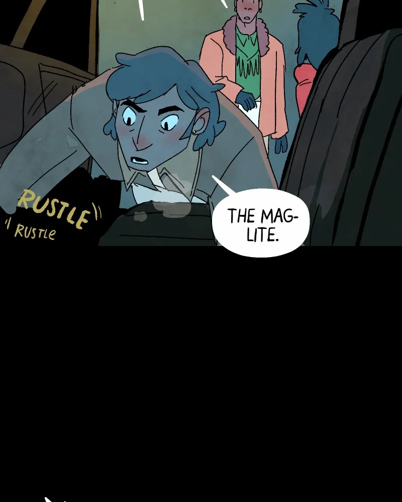 Royale Chapter 13 page 51 - 
