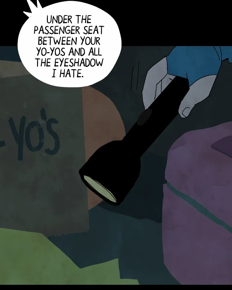 Royale Chapter 13 page 52 - 