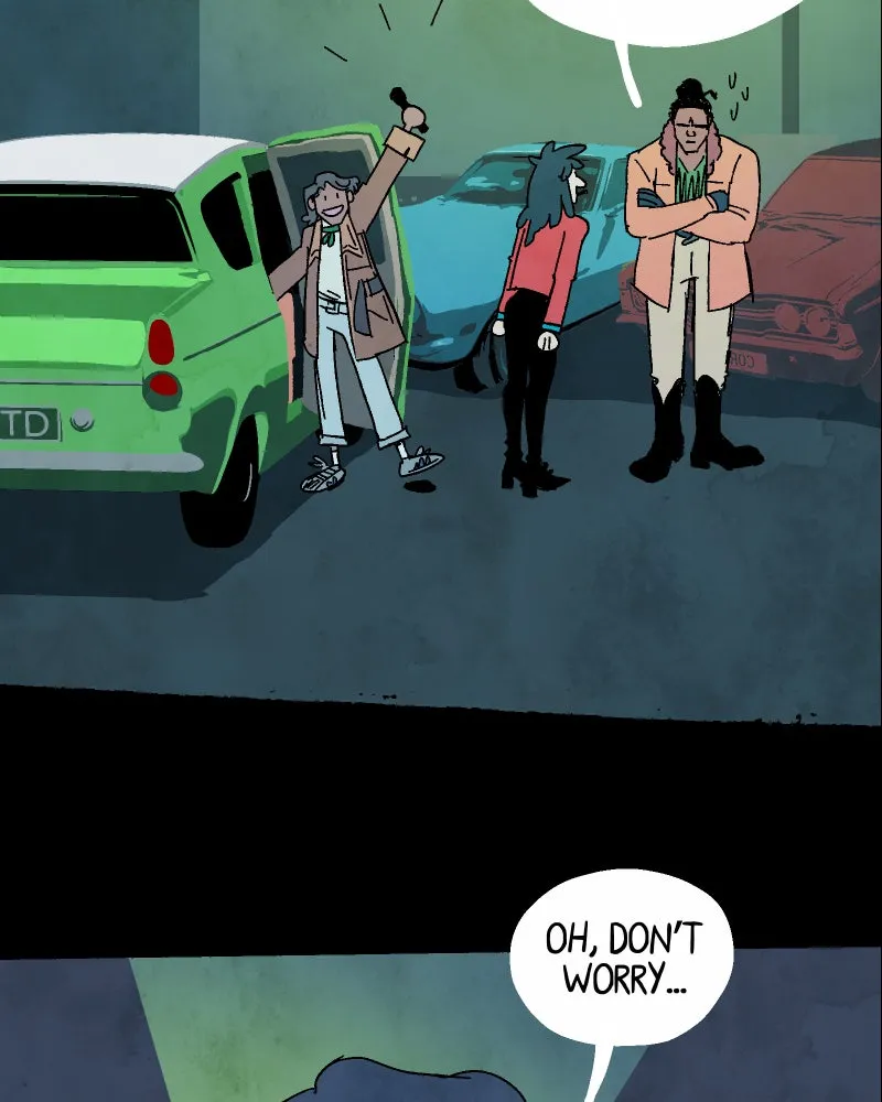 Royale Chapter 13 page 54 - 