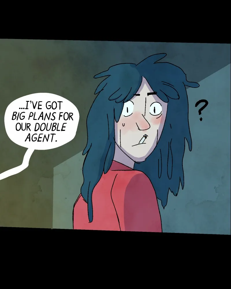 Royale Chapter 13 page 56 - 