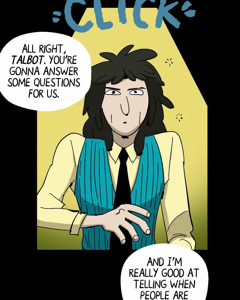 Royale Chapter 13 page 58 - 