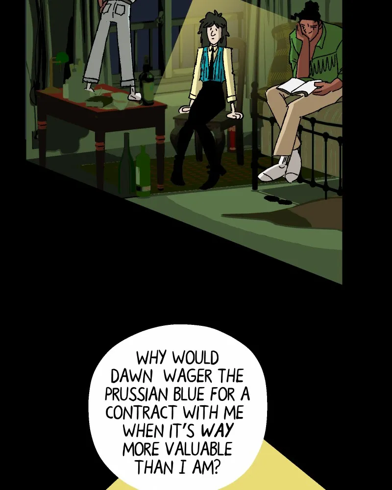 Royale Chapter 13 page 60 - 