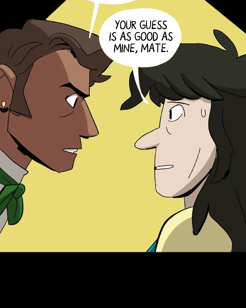 Royale Chapter 13 page 61 - 