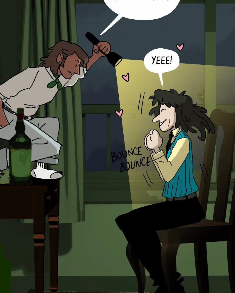 Royale Chapter 13 page 74 - 