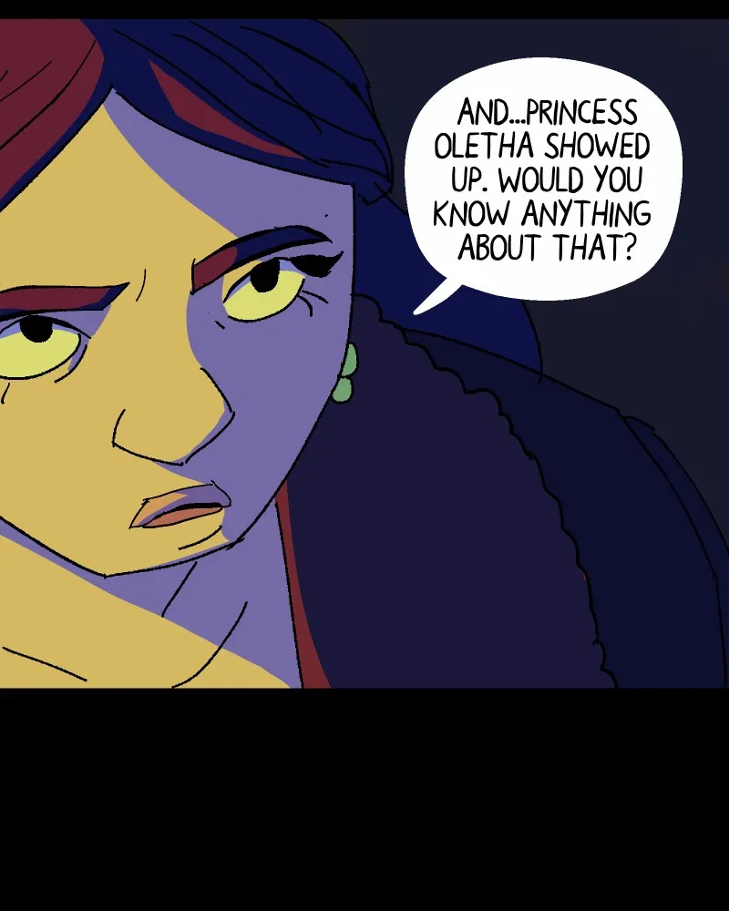 Royale Chapter 13 page 9 - 