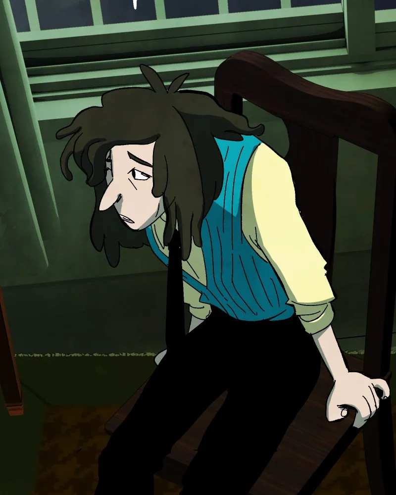 Royale Chapter 13 page 86 - 