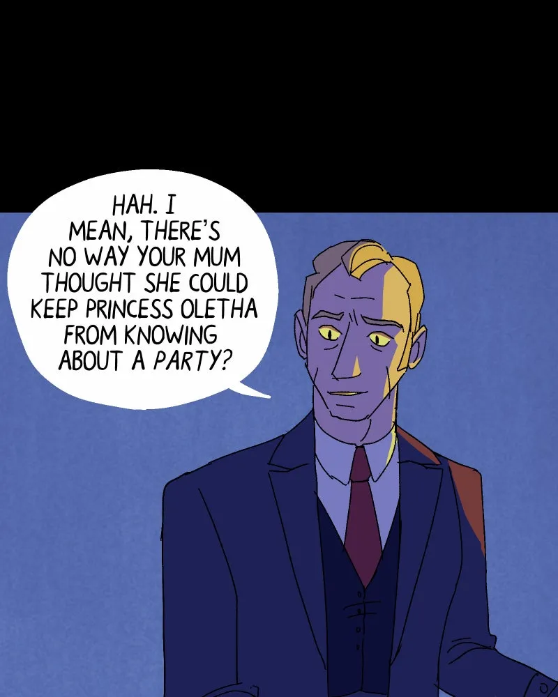 Royale Chapter 13 page 10 - 