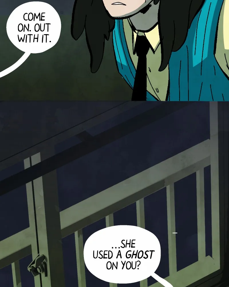 Royale Chapter 13 page 94 - 