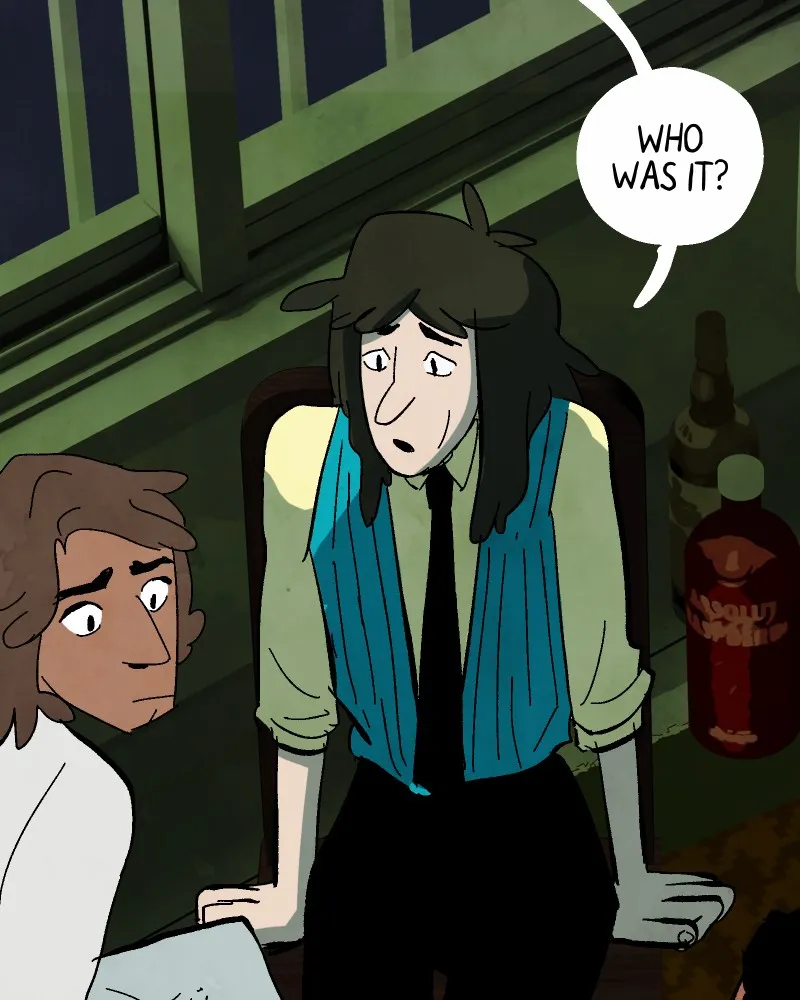 Royale Chapter 13 page 95 - 