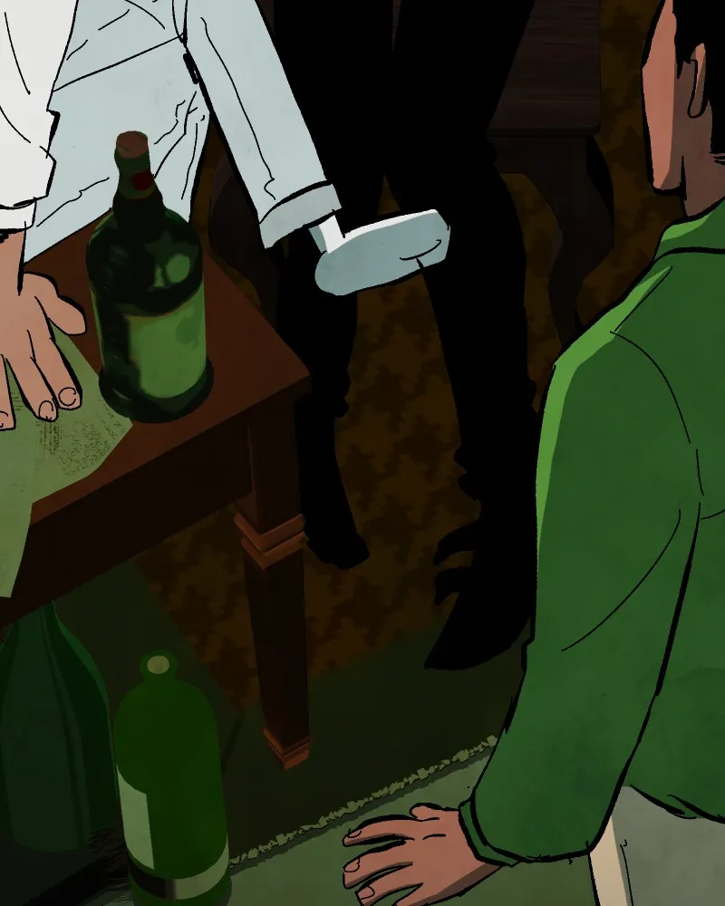 Royale Chapter 13 page 96 - 