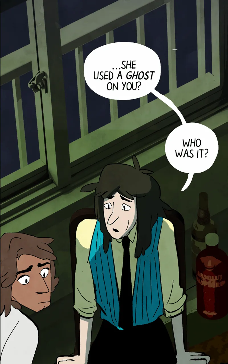 Royale Chapter 14 page 1 - 