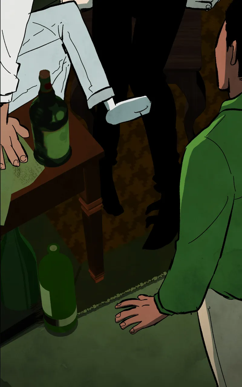 Royale Chapter 14 page 2 - 