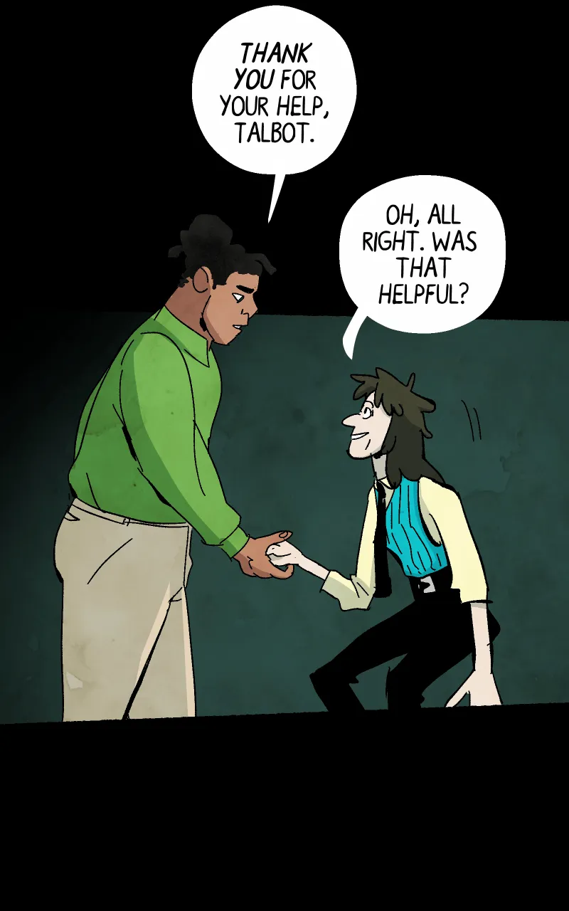 Royale Chapter 14 page 12 - 