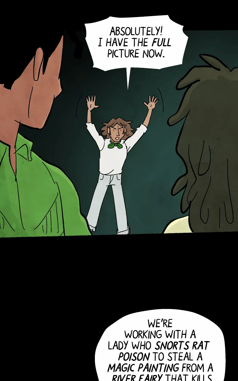 Royale Chapter 14 page 13 - 