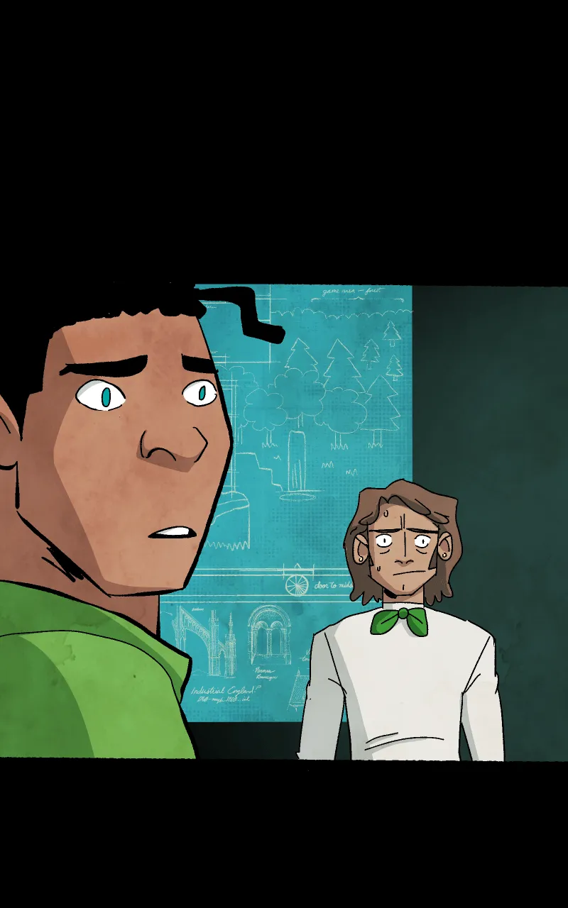 Royale Chapter 14 page 18 - 