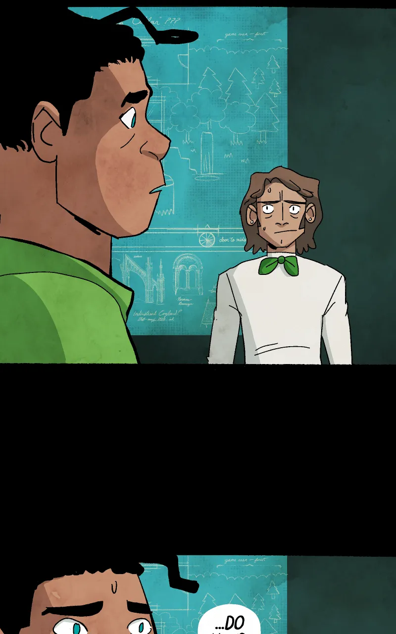 Royale Chapter 14 page 19 - 