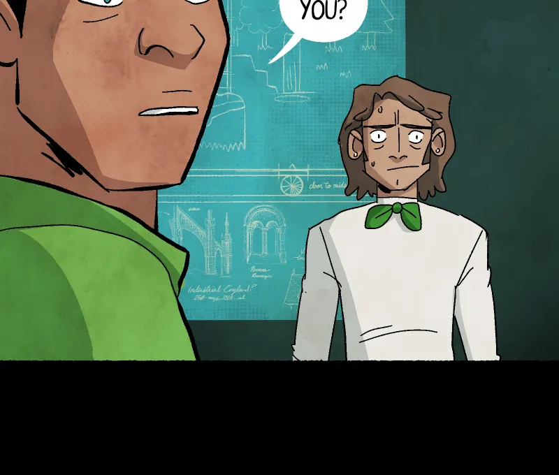 Royale Chapter 14 page 20 - 