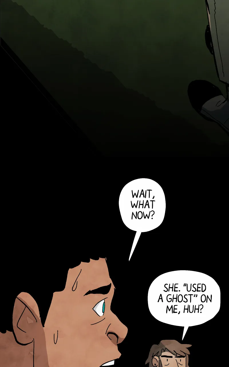 Royale Chapter 14 page 3 - 