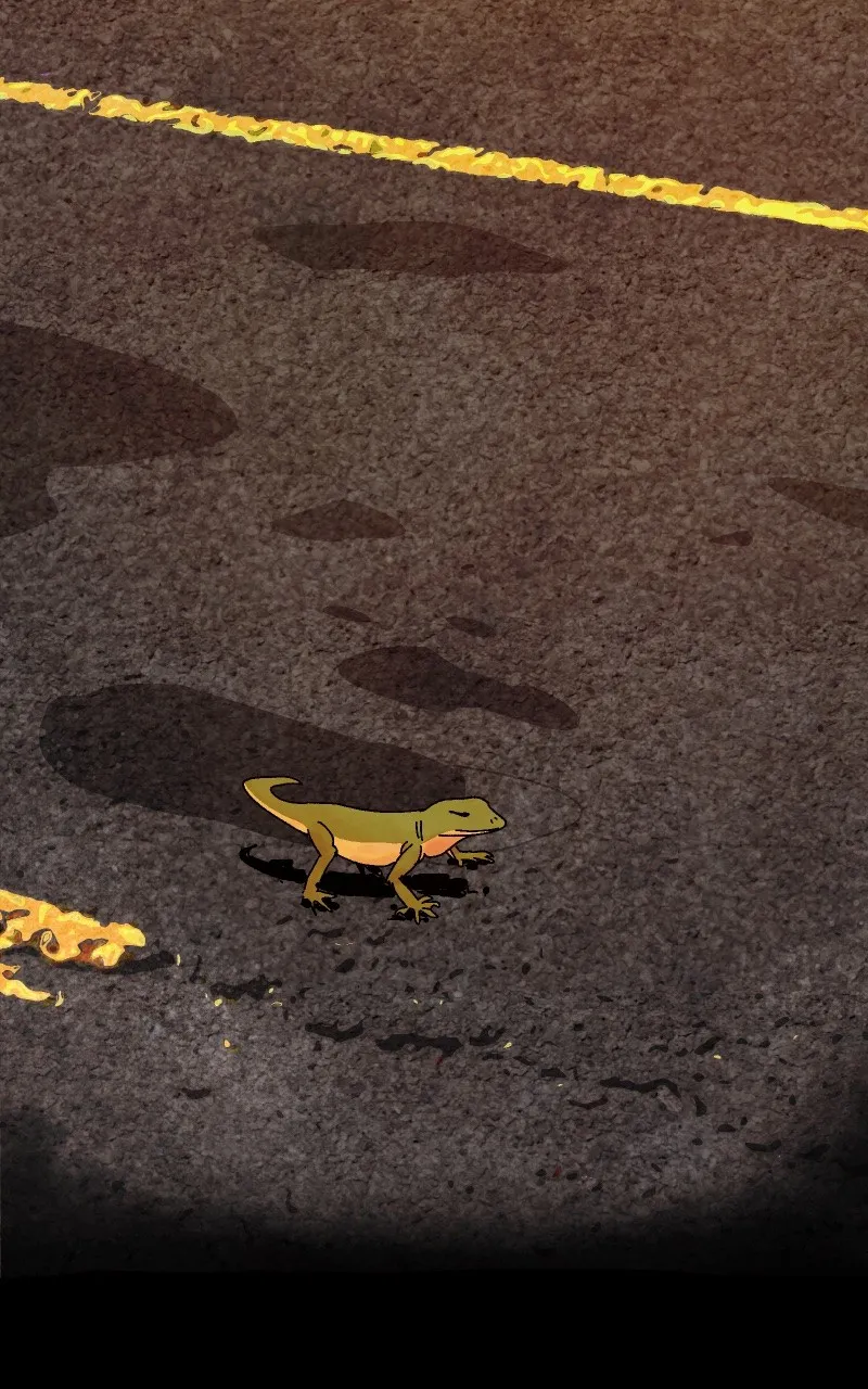Royale Chapter 14 page 29 - 