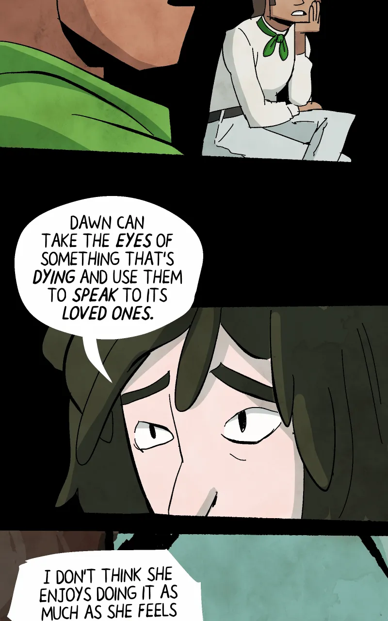 Royale Chapter 14 page 4 - 