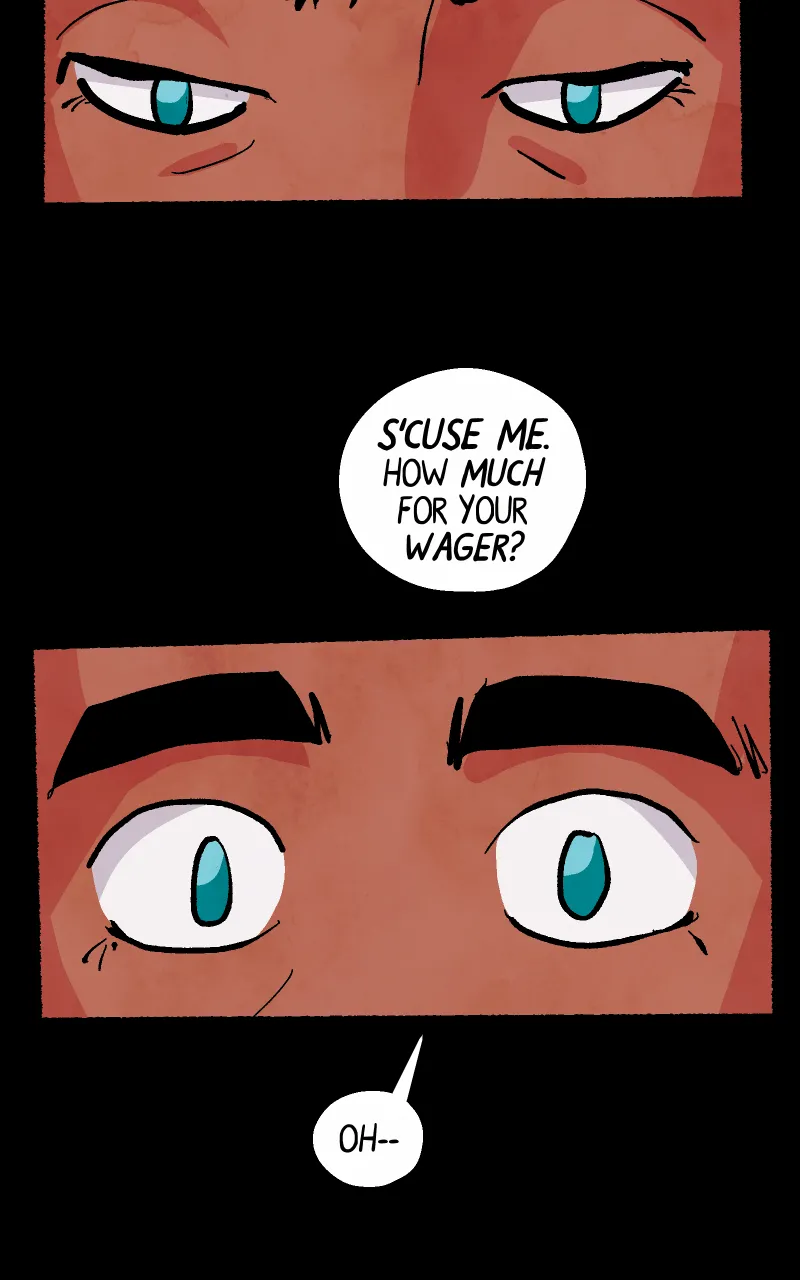 Royale Chapter 14 page 33 - 