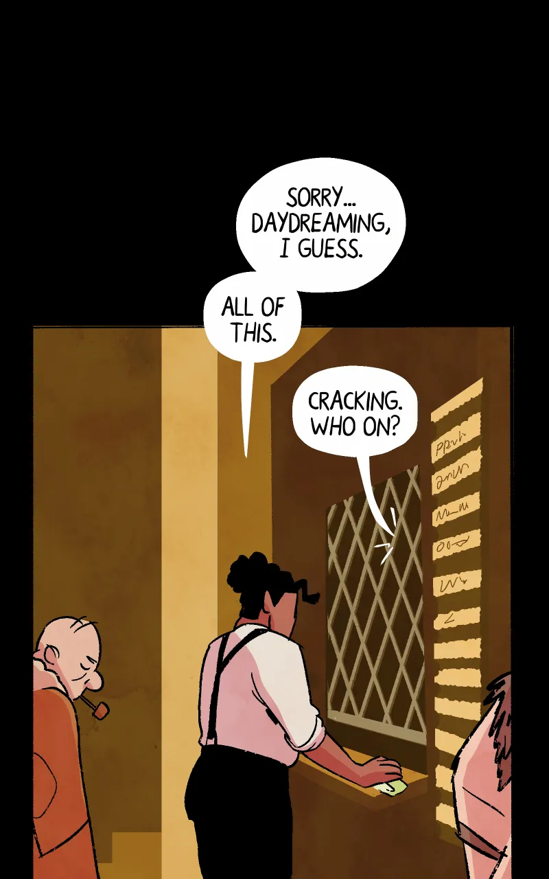 Royale Chapter 14 page 34 - 