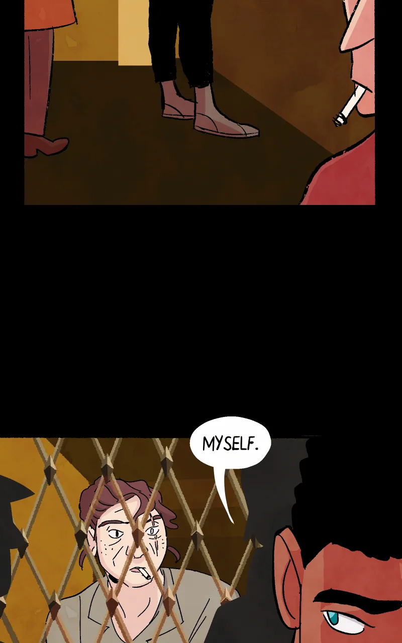 Royale Chapter 14 page 35 - 