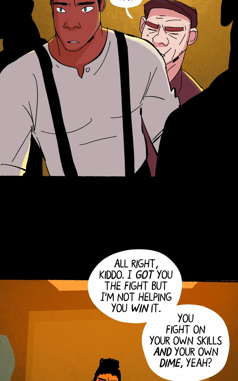 Royale Chapter 14 page 43 - 