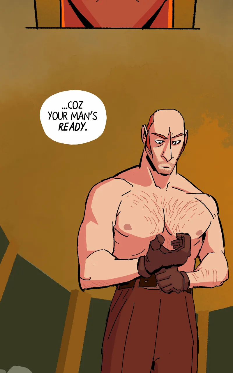 Royale Chapter 14 page 45 - 