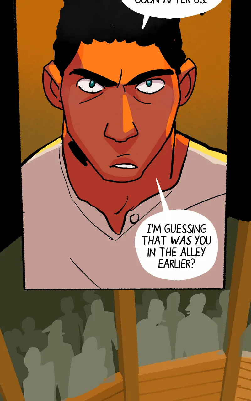 Royale Chapter 14 page 48 - 