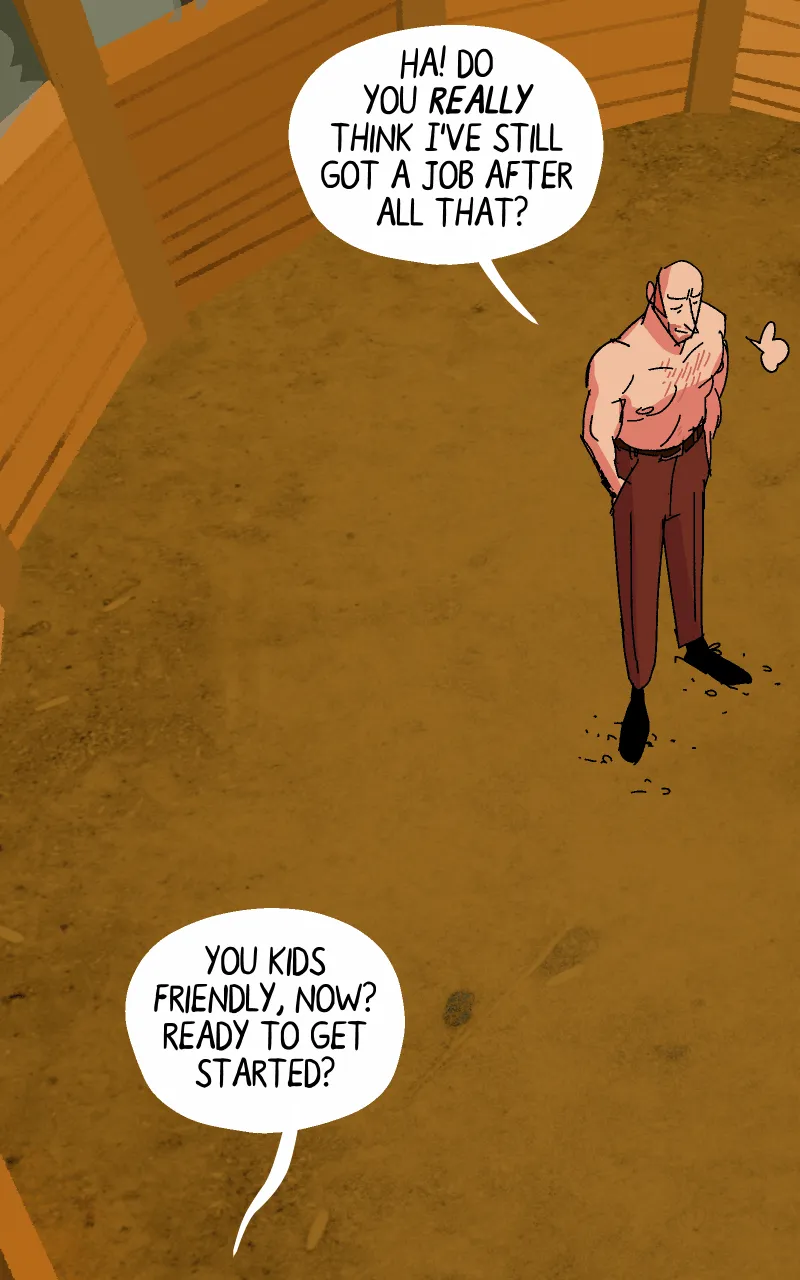 Royale Chapter 14 page 49 - 