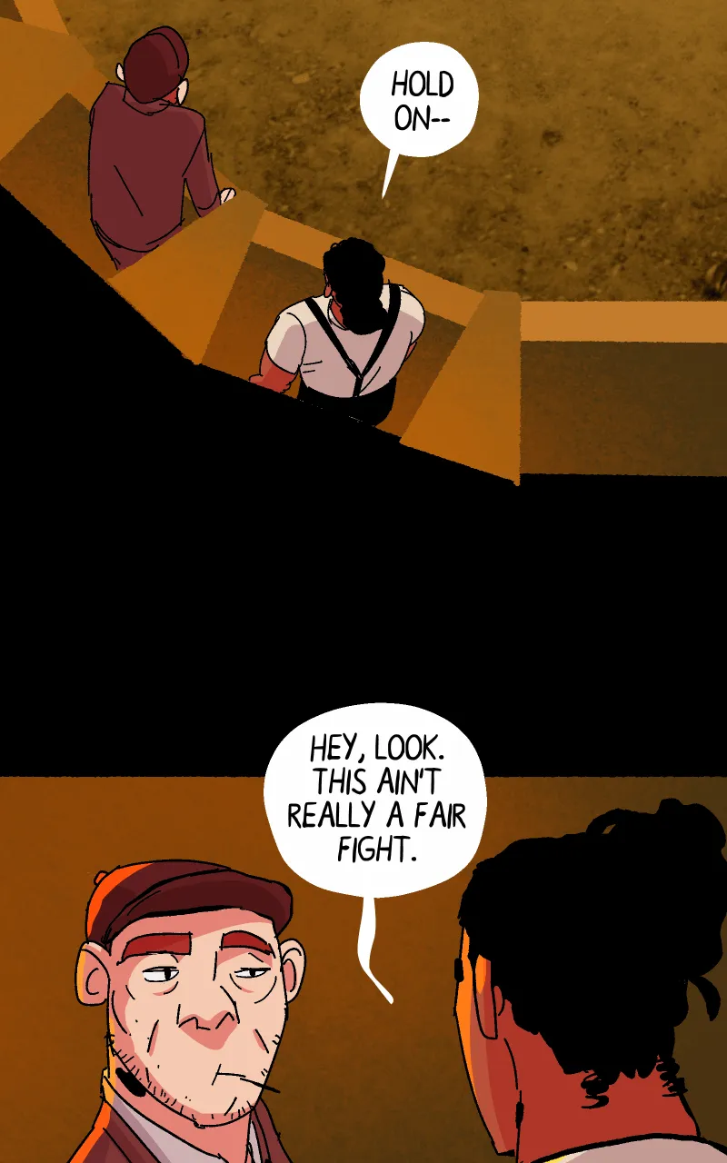 Royale Chapter 14 page 50 - 