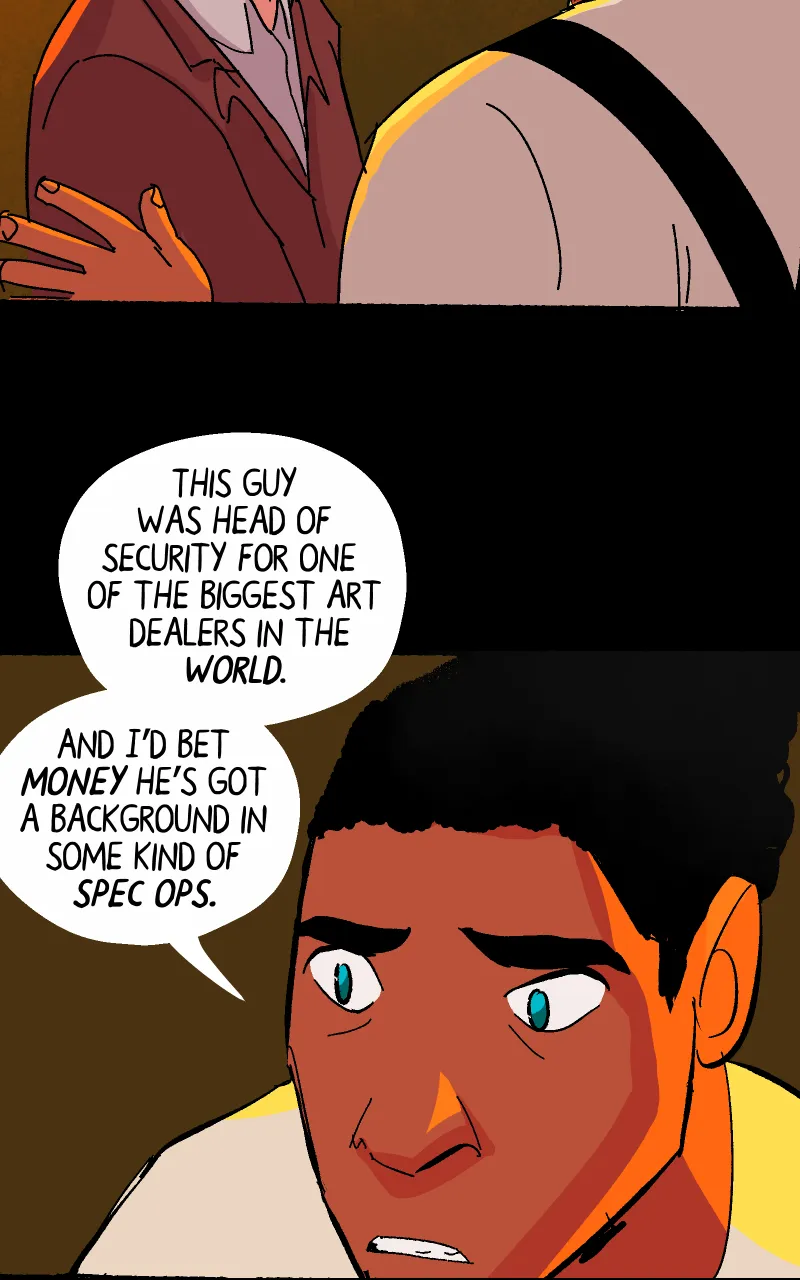 Royale Chapter 14 page 51 - 