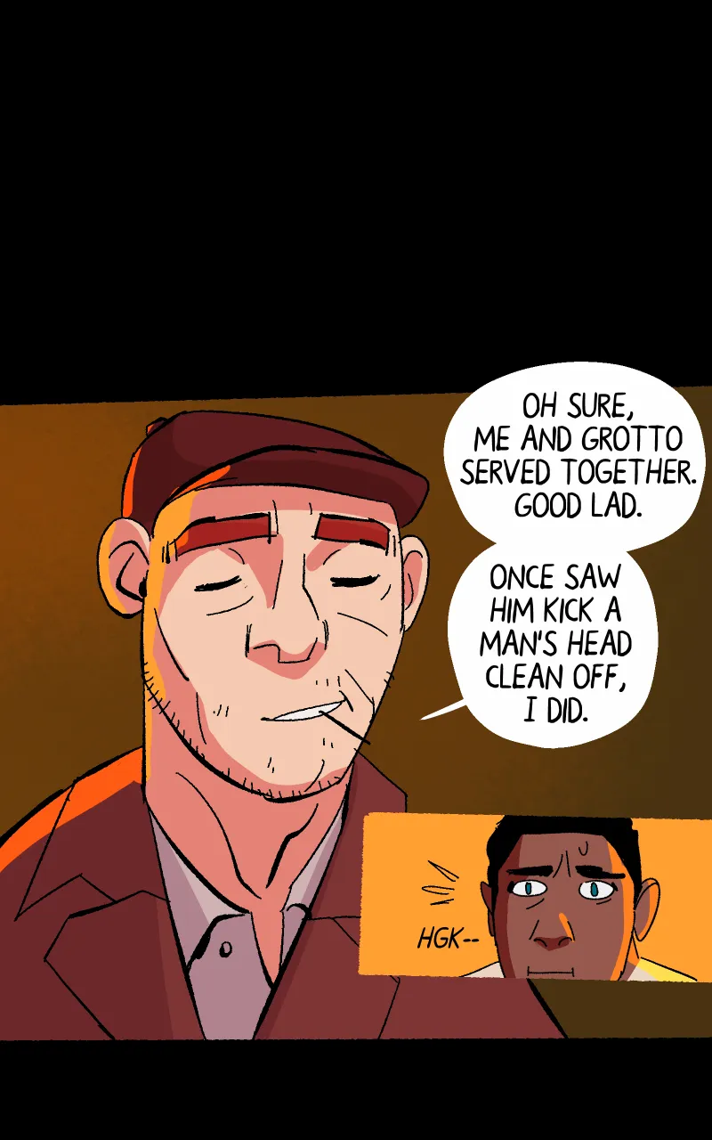 Royale Chapter 14 page 52 - 