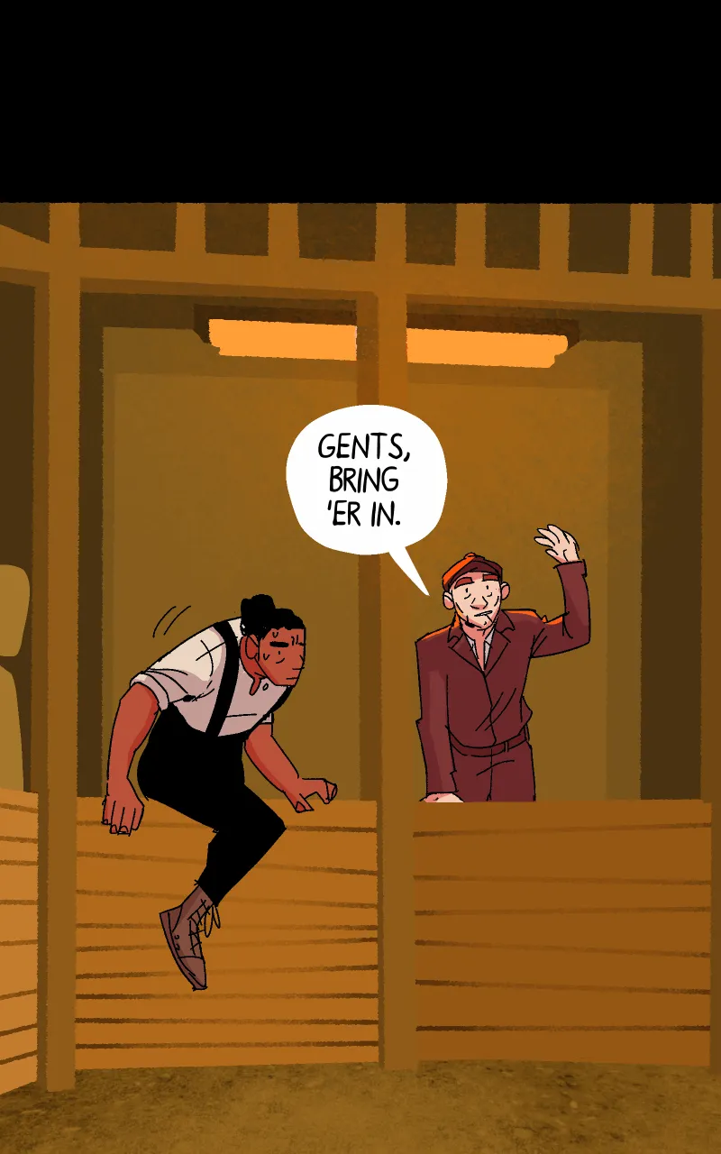 Royale Chapter 14 page 53 - 